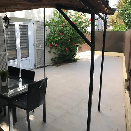 Apartment Sleep In City Center *