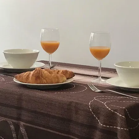 Apartment Sleep In City Center Antibes