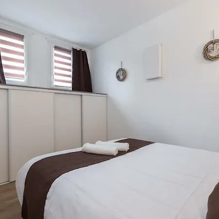 Sleep In City Center * Antibes