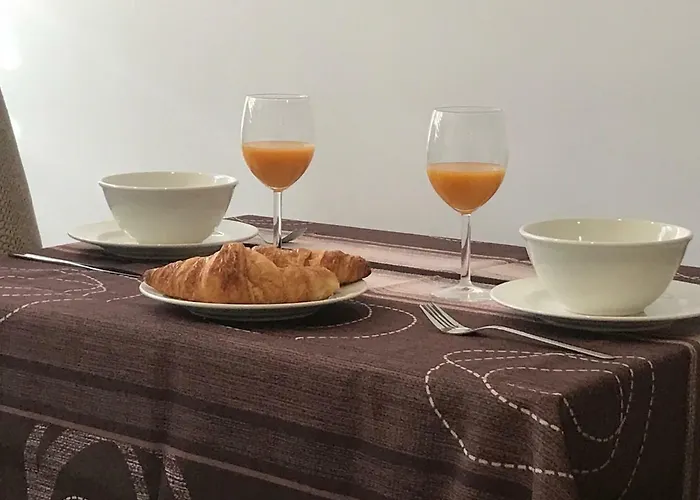 Lejlighed Sleep In City Center Antibes