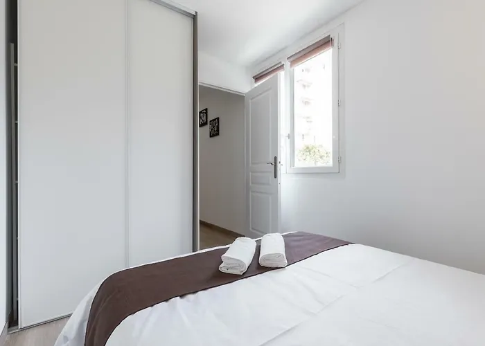 Lejlighed Sleep In City Center